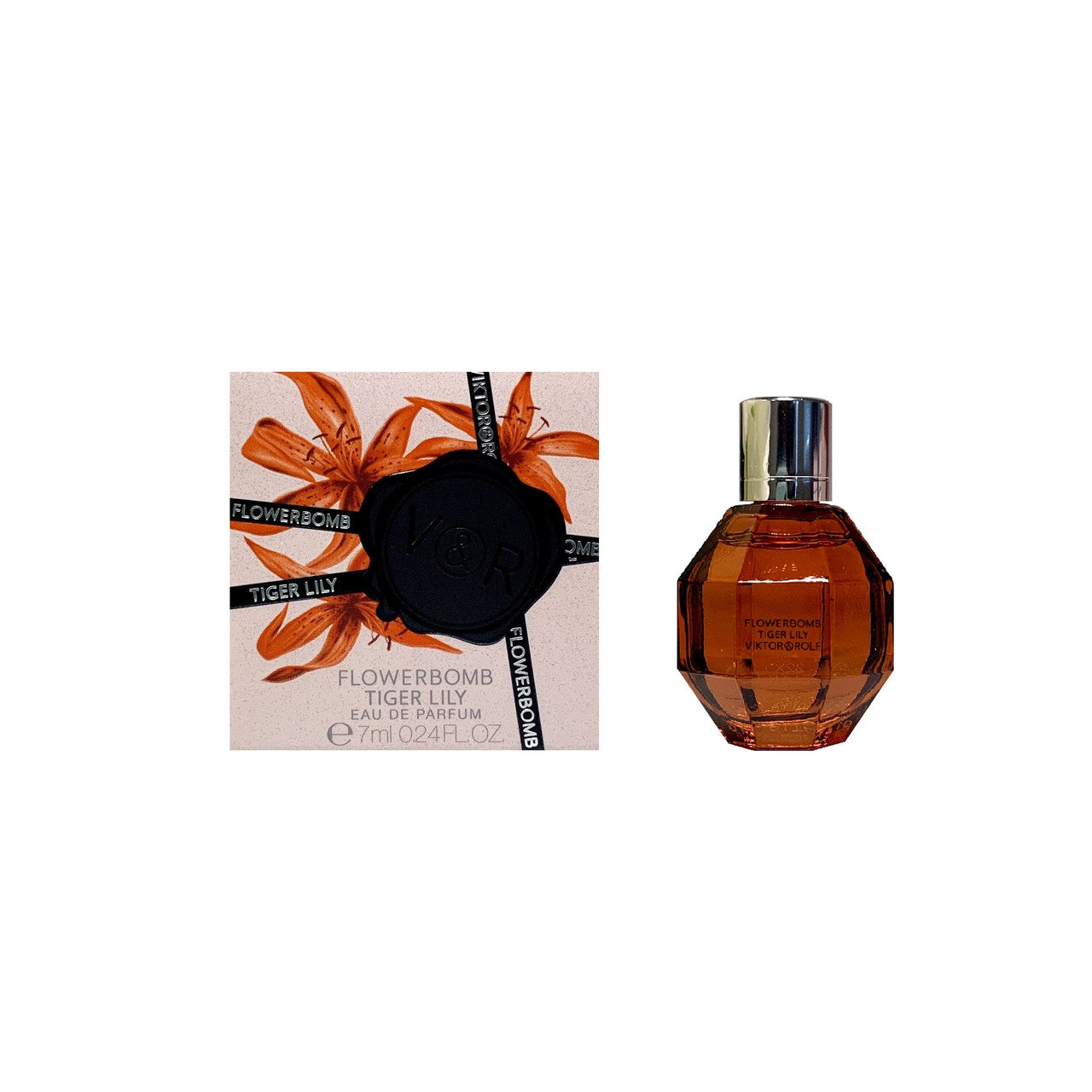 FLOWERBOMB TIGER LILY