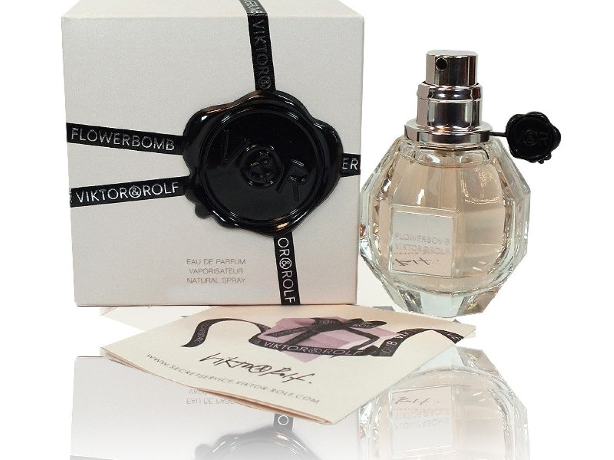 VIKTOR & ROLF FLOWERBOMB EDP
