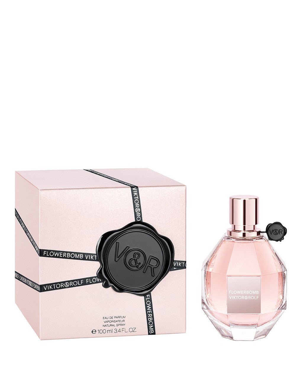 VIKTOR & ROLF FLOWERBOMB EDP
