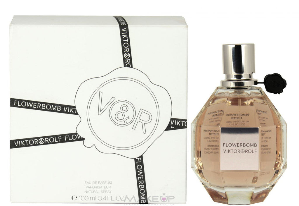 VIKTOR & ROLF FLOWERBOMB EDP
