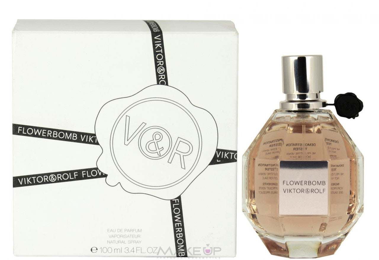 VIKTOR & ROLF FLOWERBOMB EDP
