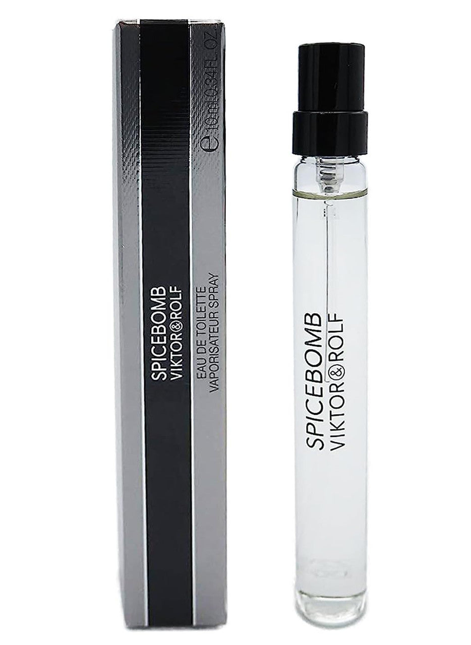 VIKTOR & ROLF SPICEBOMB