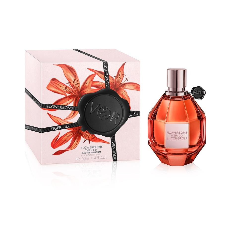 FLOWERBOMB TIGER LILY