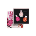 VIKTOR & ROLF 3 * 7 ML EAU DE PARFUM MINI SET FOR WOMEN: FLOWEROMB + F