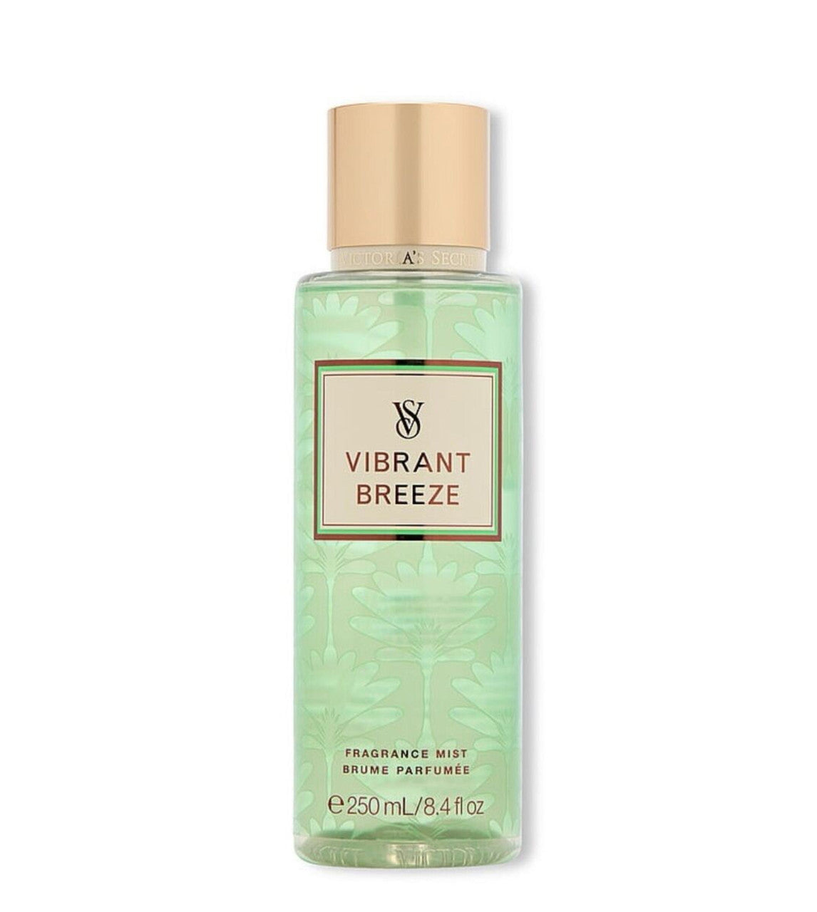 VICTORIA'S SECRET VIBRANT BREEZE