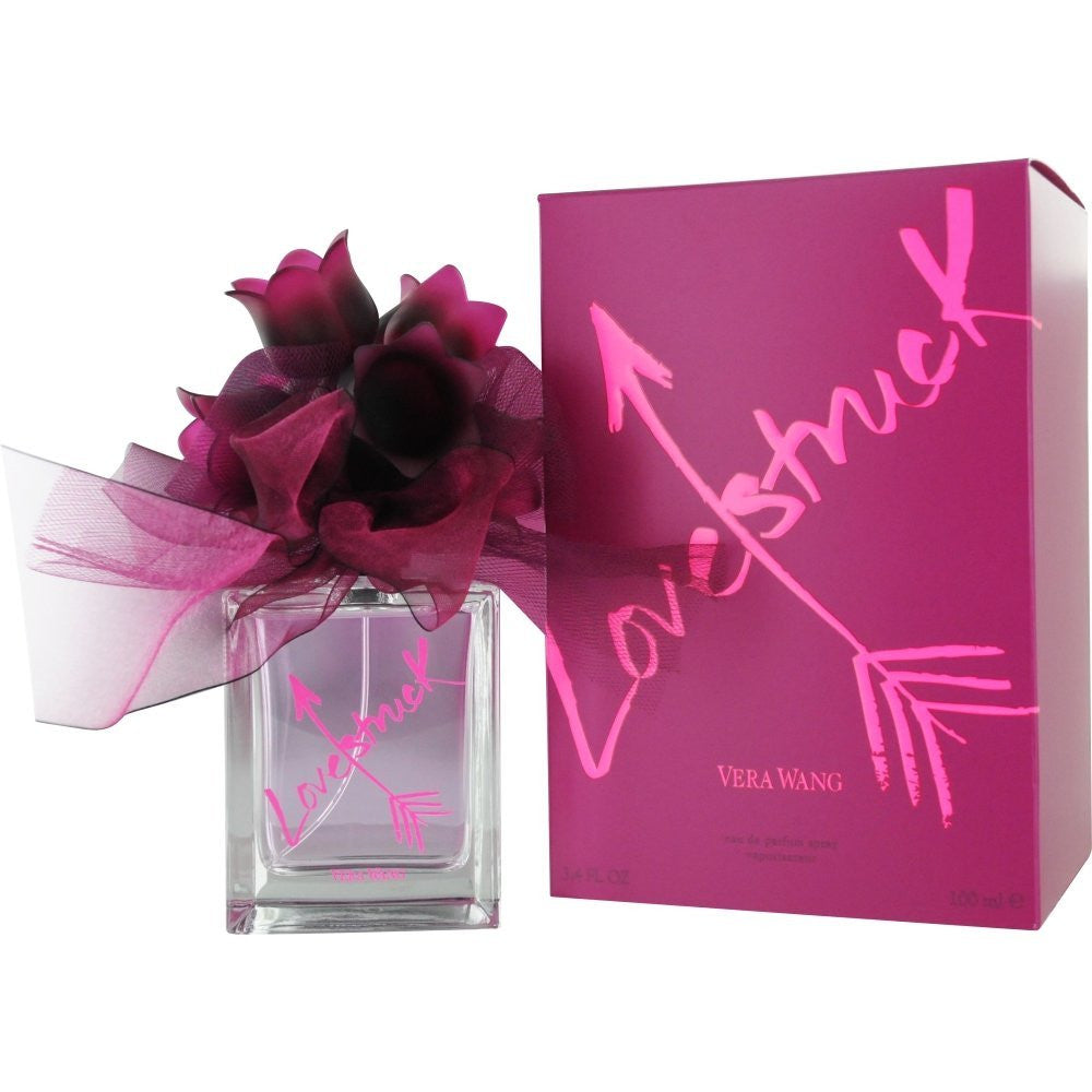VERA WANG LOVE STRUCK