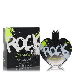Rock Princess Eau De Toilette Spray By Vera Wang