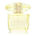 Versace Yellow Diamond Intense Eau De Parfum Spray (Tester) By Versace