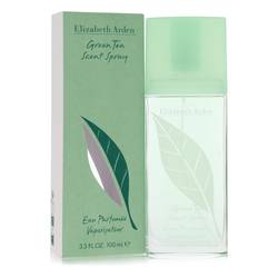 Green Tea Eau Parfumee Scent Spray By Elizabeth Arden