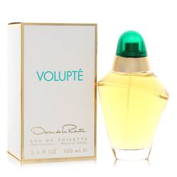 Volupte Eau De Toilette Spray By Oscar De La Renta