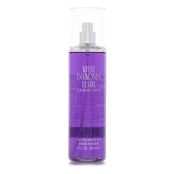 White Diamonds Lustre Fragrance Mist By Elizabeth Taylor