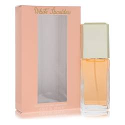 White Shoulders Eau De Cologne Spray By Evyan