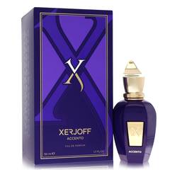 Xerjoff Accento Eau De Parfum Spray By Xerjoff