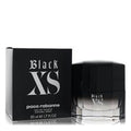 Black Xs Eau De Toilette Spray By Paco Rabanne