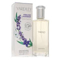 English Lavender Eau De Toilette Spray (Unisex) By Yardley London
