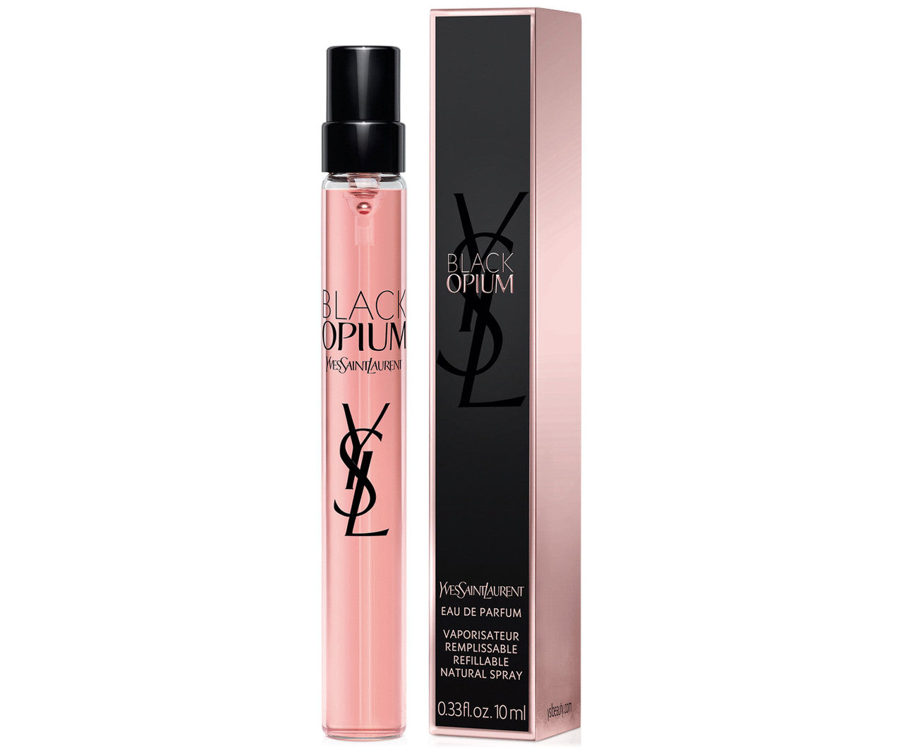YSL BLACK OPIUM EDP