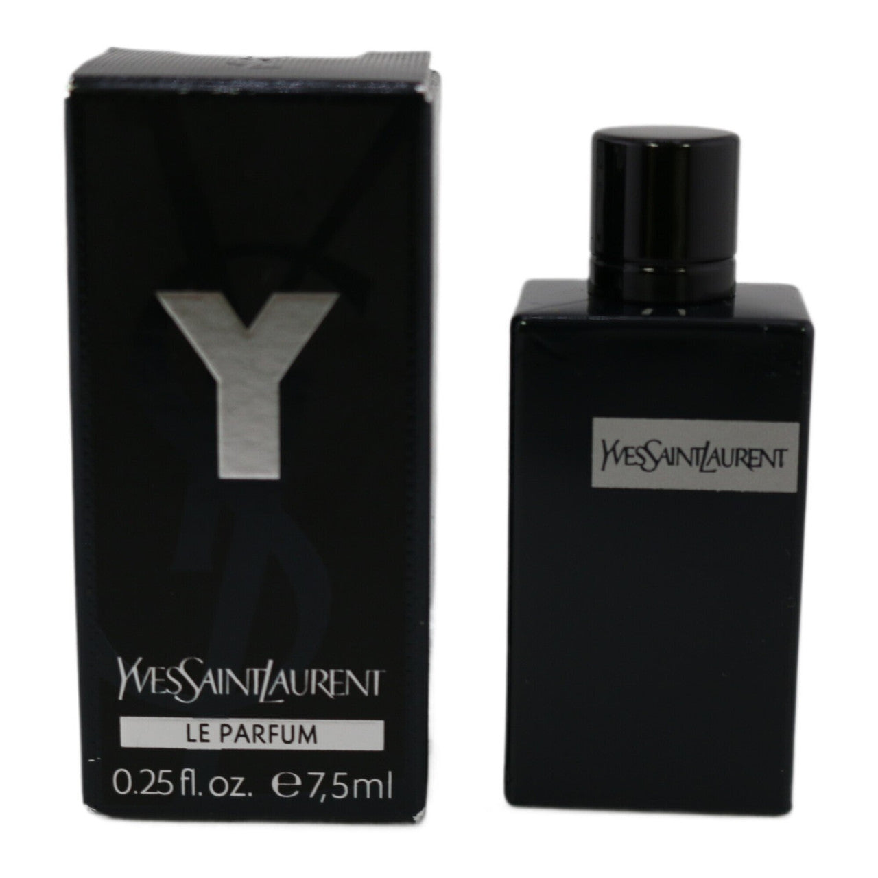 YVES SAINT LAURENT Y LE PARFUM 75 ML PARFUM