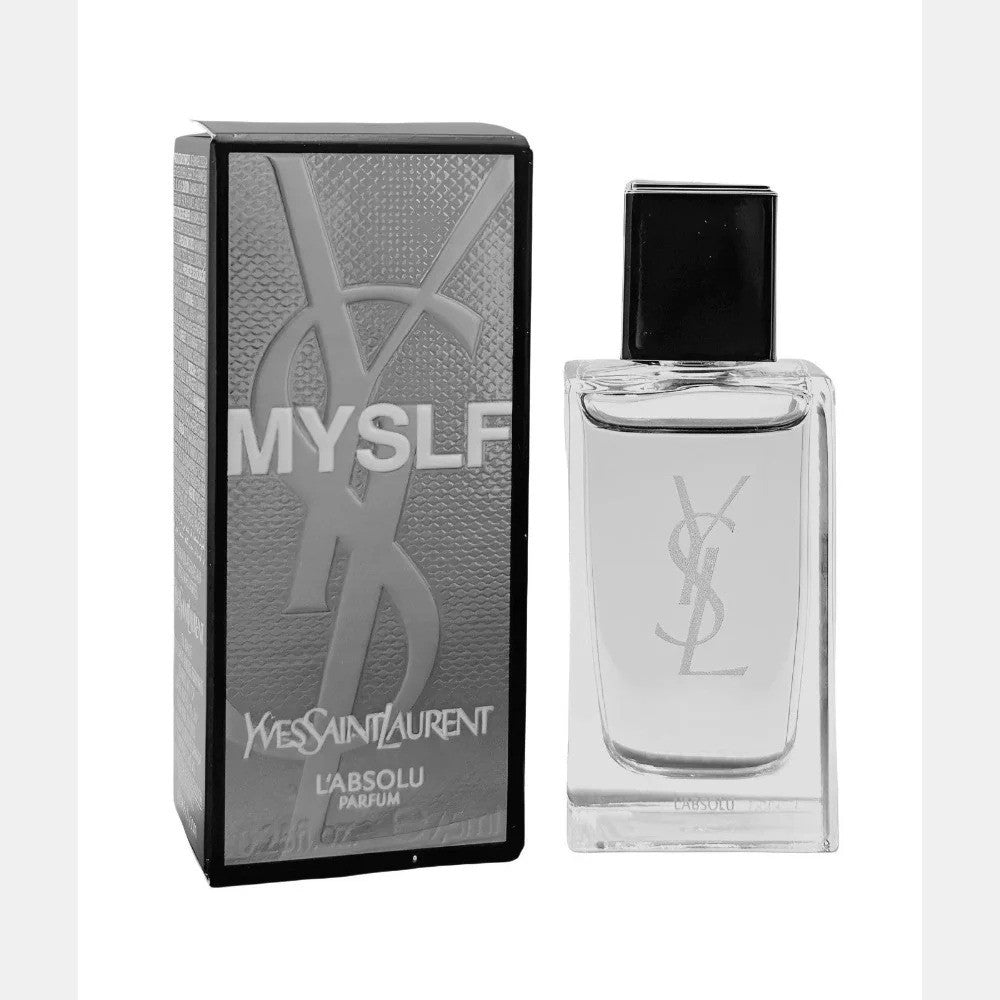 YVES SAINT LAURENT MYSLF L'ABSOLU 75 ML PARFUM