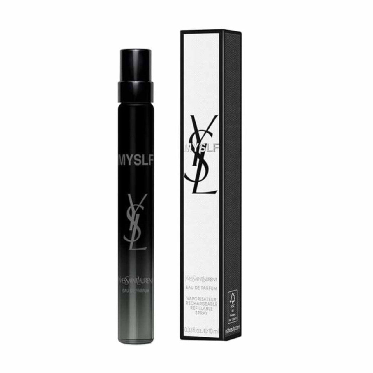 YSL MYSLF EDP