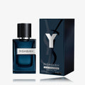 YVES SAINT LAURENT Y BY YSL INTENSE EDT