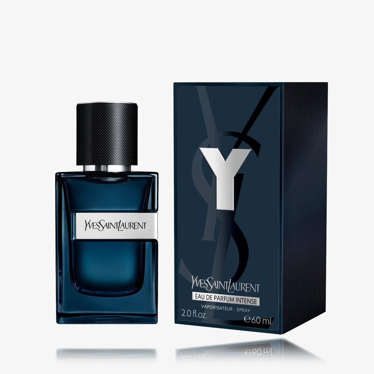 YVES SAINT LAURENT Y BY YSL INTENSE EDT