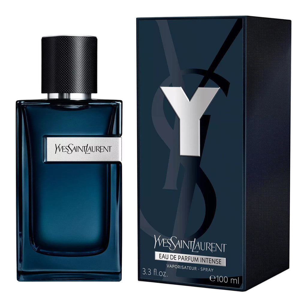 YVES SAINT LAURENT Y INTENSE EDP