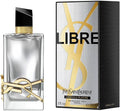 YVES SAINT LAURENT LIBRE L'ABSOLU PLATINE EDP