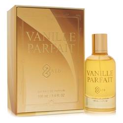 Zaib Vanille Parfait Extrait De Parfum Spray (Unisex) By Zaib