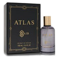 Zaib Atlas Extrait de Parfum Spray (Unisex) By Zaib