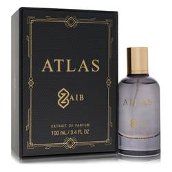 Zaib Atlas Extrait de Parfum Spray (Unisex) By Zaib
