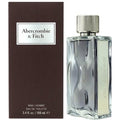 Abercrombie & Fitch First Instinct Eau De Toilette