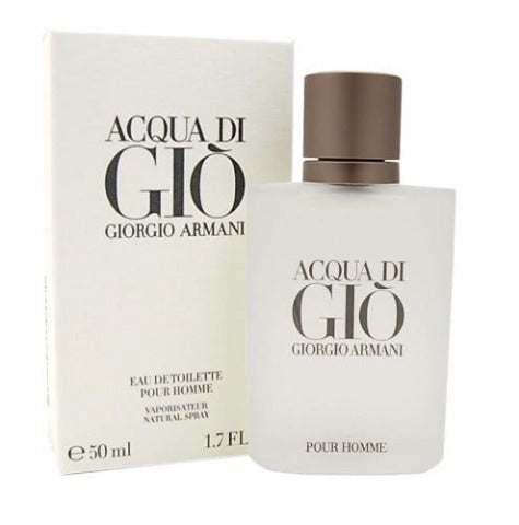Giorgio Armani Acqua Di Gio Eau De Toilette