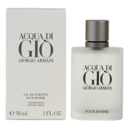 Giorgio Armani Acqua Di Gio Eau De Toilette
