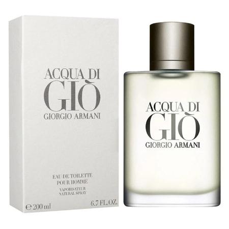 Giorgio Armani Acqua Di Gio Eau De Toilette