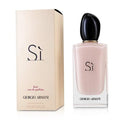 Armani Si Fiori Eau De Parfum