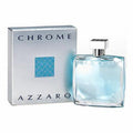 Chrome Eau De Toilette
