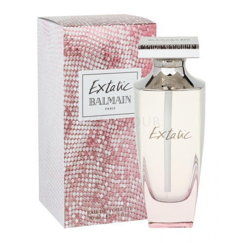 Balmain Extatic Eau De Toilette