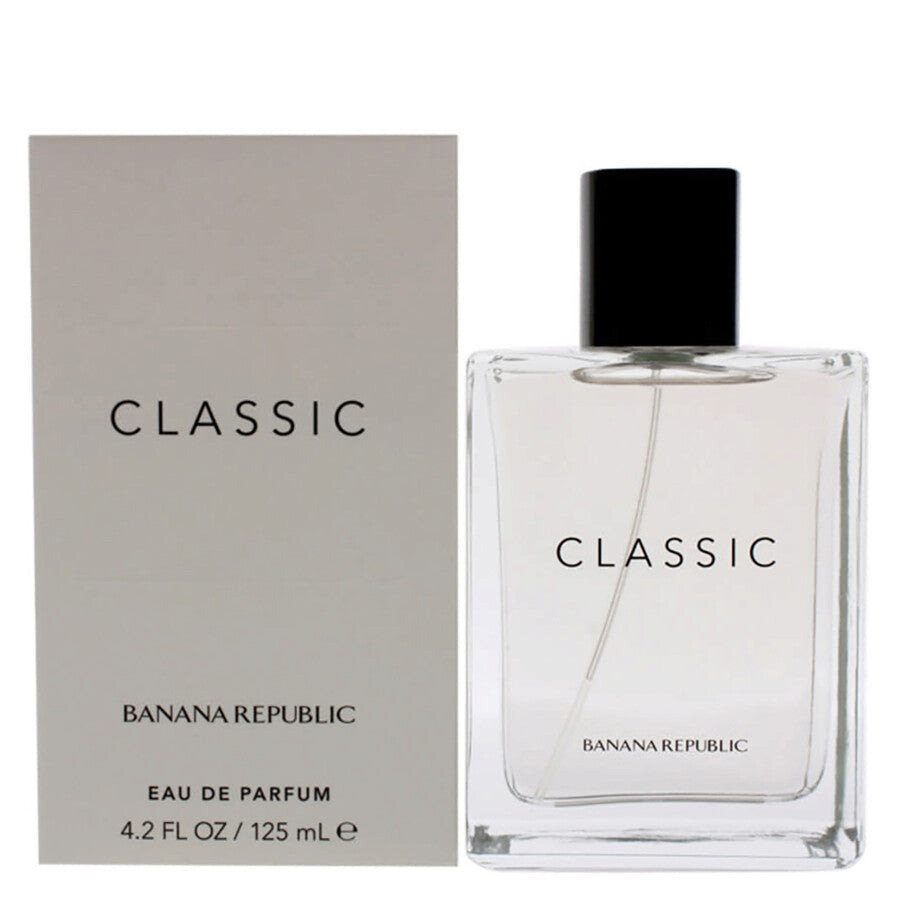 Banana Republic Classic Eau De Parfum