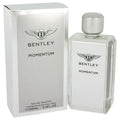 Bentley Momentum Eau De Toilette