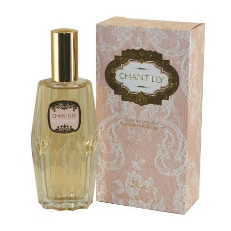 Dana Chantilly Eau De Toilette