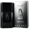 Azzaro Night Time Eau De Toilette