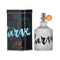 Liz Claiborne Curve Chill Cologne