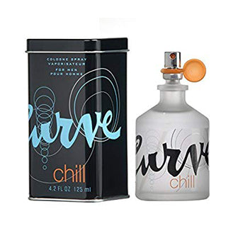 Liz Claiborne Curve Chill Cologne