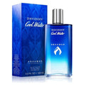 Cool Water Aquaman (Collector Edition 2020) Eau De Toilette
