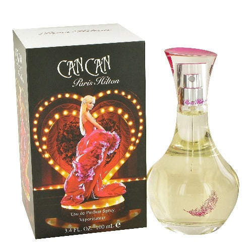 Paris Hilton Can Can Eau De Parfum