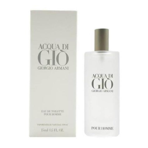 Giorgio Armani Acqua Di Gio Eau De Toilette