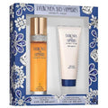 Diamonds & Sapphires 2 Piece Gift Set
