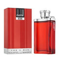 Desire Red Eau De Toilette