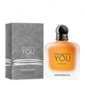 Emporio Armani Stronger With You Freeze Eau De Toilette