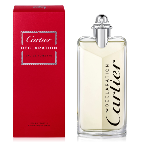 Cartier Declaration Eau De Toilette